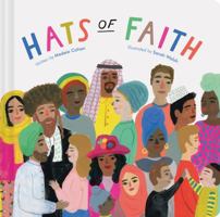 Hats of Faith 1452173206 Book Cover