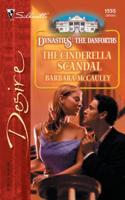 The Cinderella Scandal 037376555X Book Cover