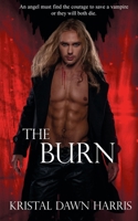 The Burn 1509225714 Book Cover