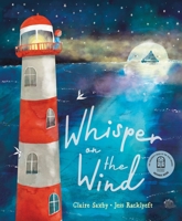 Whsiper on the wind 1760526886 Book Cover