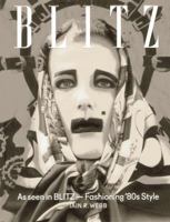 As Seen in Blitz: Fashioning '80s Style 1851497234 Book Cover