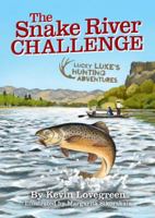 Kevin Lovegreen's Hunting & Fishing Children's Books Review • TJ's