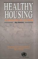 Healthy Housing: A practical guide 0419154000 Book Cover