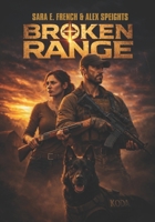 BROKEN RANGE B0GKXXYS2C Book Cover