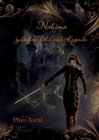 Nahima: zwischen Blut und Legende (German Edition) 3769352777 Book Cover
