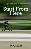 Start from Here B0BQWLD7MP Book Cover