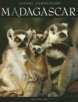 Madagascar Safari Companion (Safari Companions) 1901268276 Book Cover