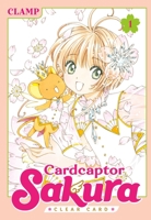 Cardcaptor Sakura: Clear Card, Vol. 1 1632365375 Book Cover