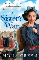 A Sister’s War 0008332509 Book Cover