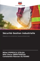 Sécurité Gestion industrielle (French Edition) 6207948734 Book Cover