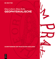 Geophysikalische Bohrlochmessungen 3112737946 Book Cover