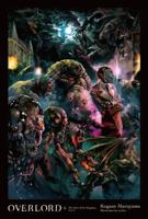 Overlord, Vol. 6: The Men of the Kingdom Part II 0316398799 Book Cover