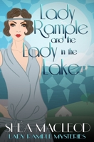 Lady Rample and the Lady in the Lake (Lady Rample Mysteries) B0CTKMYTBB Book Cover