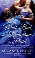 Mad, Bad, and Dangerous in Plaid 1250041627 Book Cover