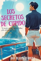 Los secretos de Cupido B0BQ99R1HH Book Cover
