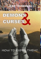 Demons&curses 1329095863 Book Cover