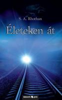 Életeken át 3990488791 Book Cover