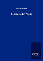 Lehrbuch Der Physik 3846019356 Book Cover