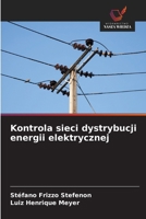 Kontrola sieci dystrybucji energii elektrycznej (Polish Edition) 6209782647 Book Cover