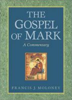 The Gospel of Mark: A Commentary 0801048419 Book Cover