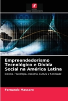 Empreendedorismo Tecnológico e Dívida Social na América Latina 6203327247 Book Cover