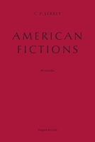 American Fictions B0GVVPJ3N6 Book Cover