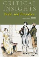 Critical Insights: Pride and Prejudice 1587658437 Book Cover