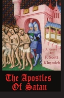 The Apostles of Satan 1794682198 Book Cover