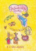 The Secret's of The Cellar's B0HCY38J39 Book Cover