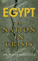 Egypt: A Nation in Crisis 1908531584 Book Cover