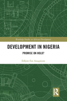 Development in Nigeria: Promise on Hold? 1032570857 Book Cover