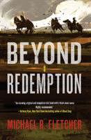 Beyond Redemption 0062387030 Book Cover