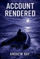 Account Rendered B0GS1Z85RY Book Cover
