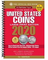 A Guide Book of United States Coins 1981 0794847021 Book Cover