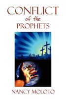 Conflict of the Prophets 1465302115 Book Cover