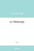 Le Printemps (French Edition) 2414475129 Book Cover