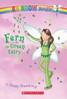 Fern the Green Fairy [With CD (Audio)] 1843620197 Book Cover