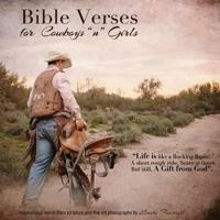 Bible Verses for Cowboys N Girls 099599790X Book Cover