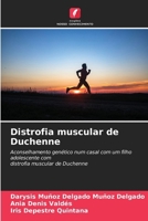 Distrofia muscular de Duchenne 6206898121 Book Cover