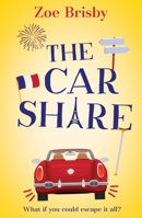 The Car Share 1529366607 Book Cover