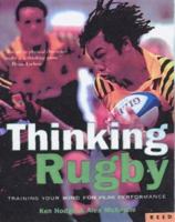 Thinking Rugby 0790006669 Book Cover