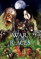 War of the Races 1453578331 Book Cover