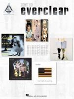 Best of Everclear 0634031449 Book Cover