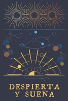 Despierta y sueña B09ZCVNR4R Book Cover
