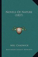 Novels Of Nature 1164912690 Book Cover