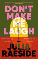 Don't Make Me Laugh 1835011861 Book Cover