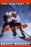Reed (Wolfbay Wings #9) 0060280557 Book Cover