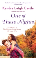 One of These Nights 0451467604 Book Cover