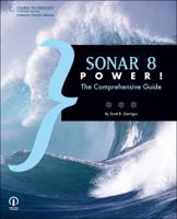 Sonar 8 Power! 1598638211 Book Cover