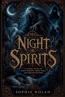 The Night Spirits B0GZQH62DK Book Cover